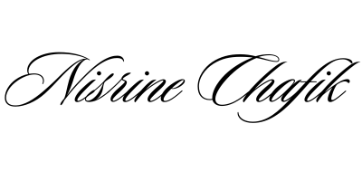 Nisrine Chafik